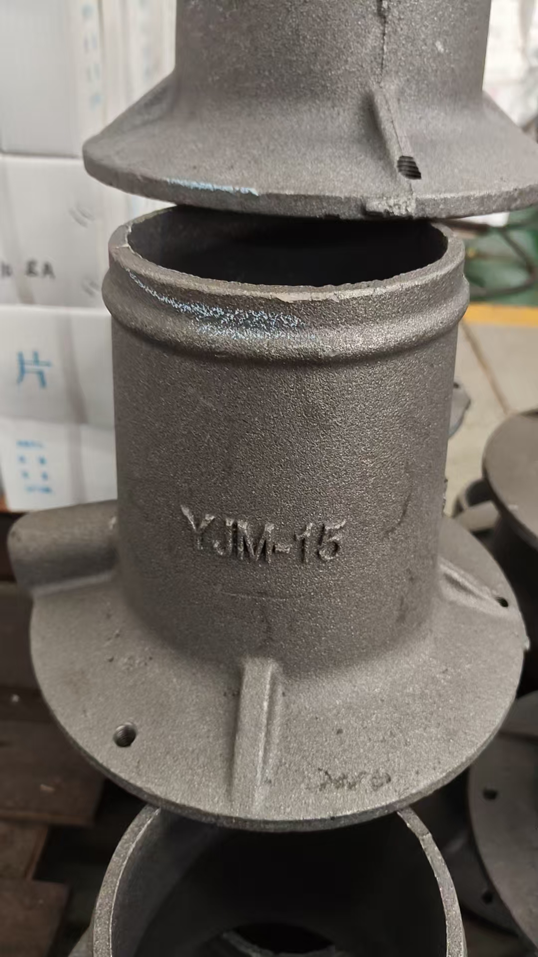 攀枝花预应力构件